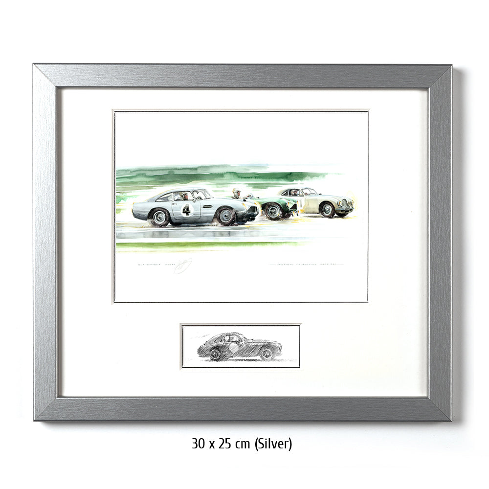 #0358 'Aston Martin Ahead