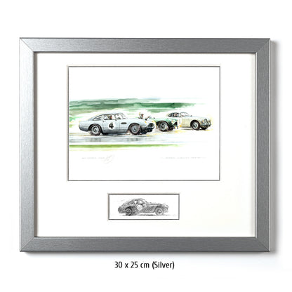 #0358 'Aston Martin devant'