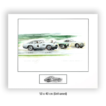 #0358 'Aston Martin devant'
