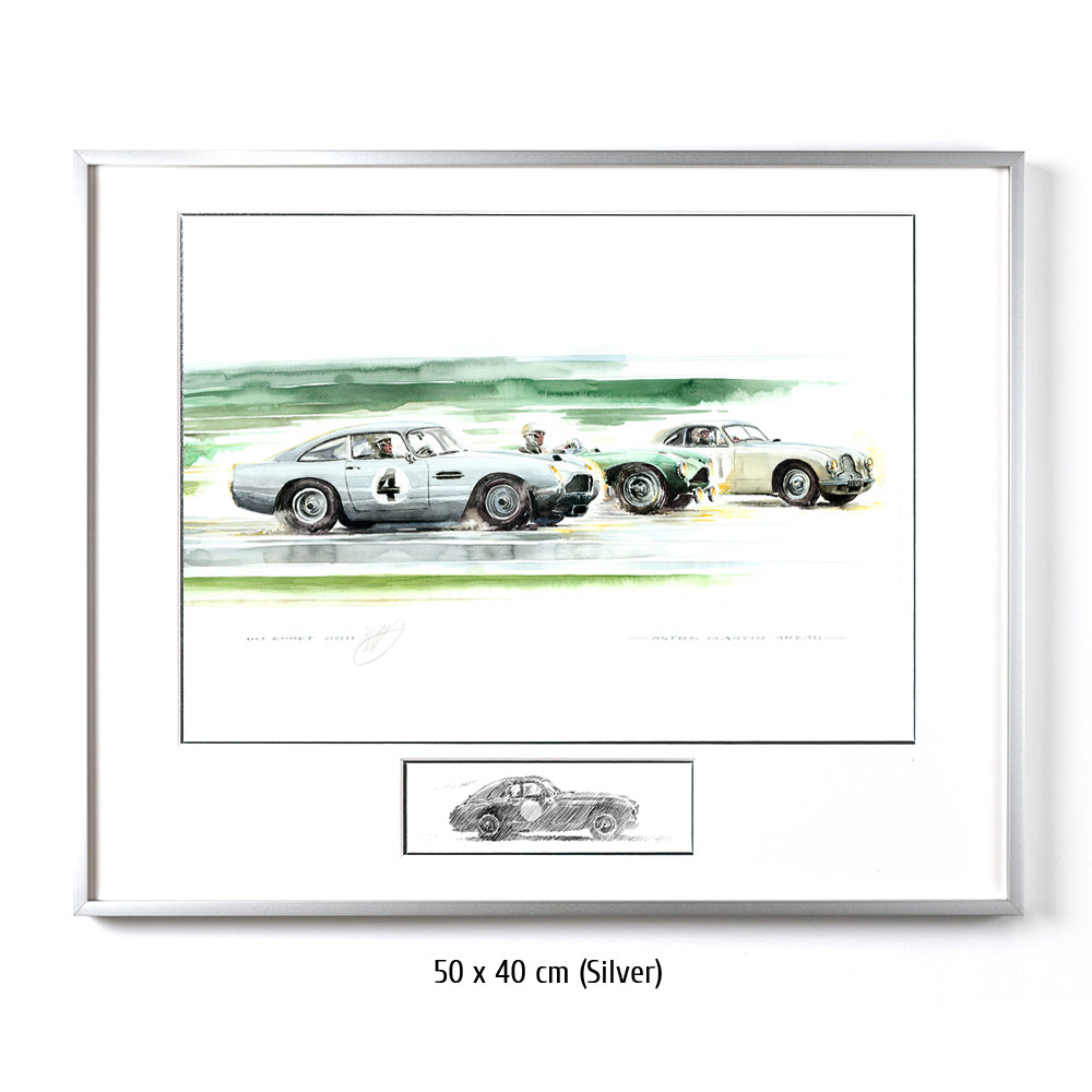 #0358 'Aston Martin Ahead