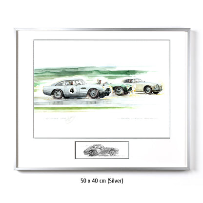#0358 'Aston Martin devant'