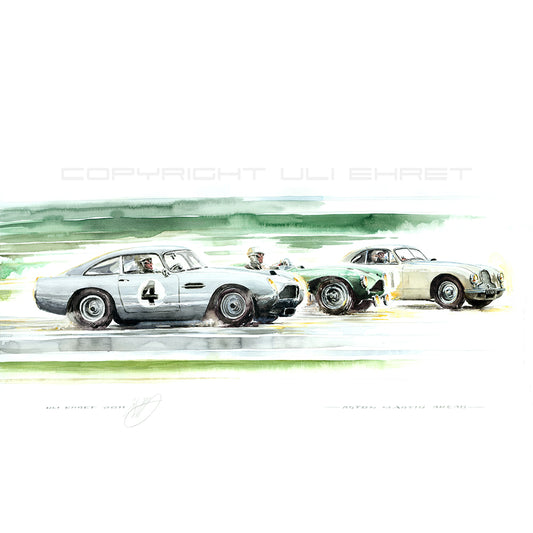 #0358 'Aston Martin Ahead