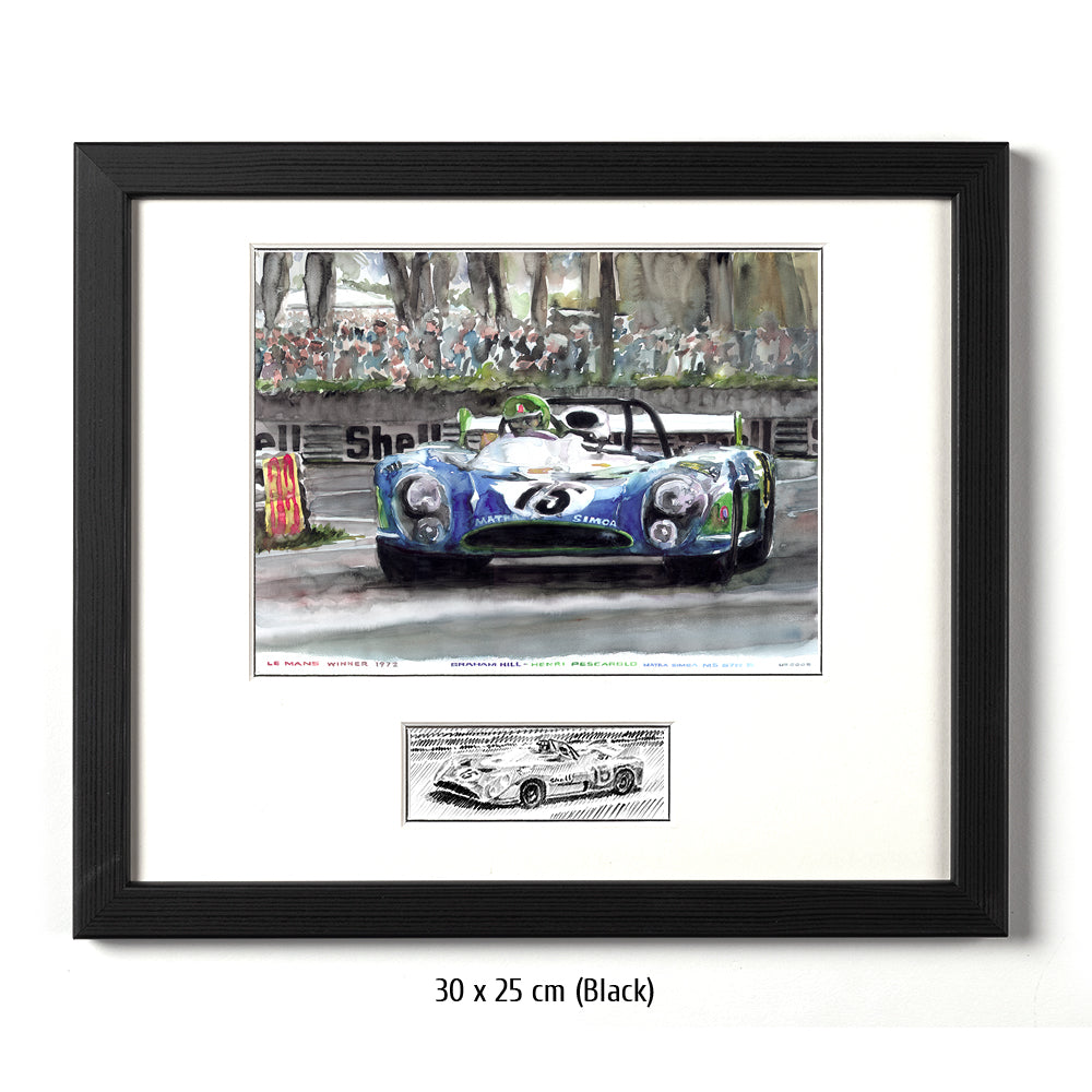 #0035  "Matra MS 670"