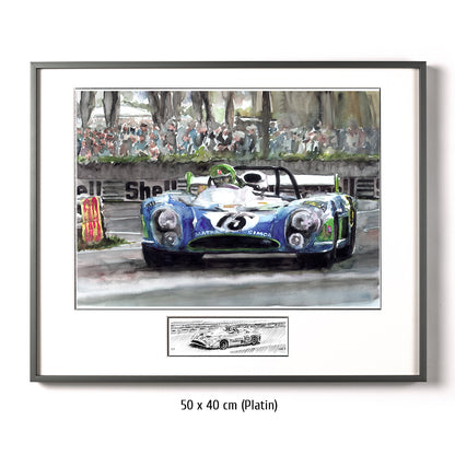 #0035  "Matra MS 670"