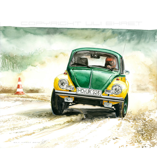 #0360 ""Rally Odenwald""