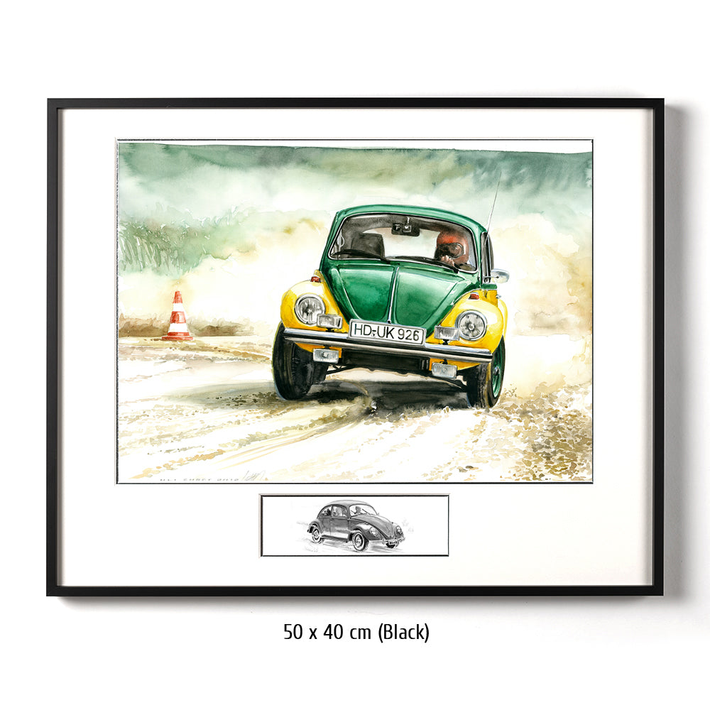 #0360 ""Rally Odenwald""