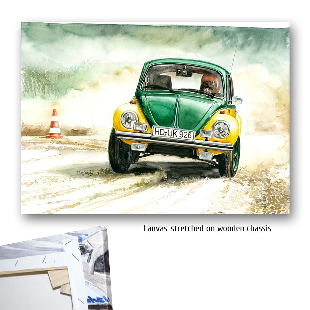#0360 ""Rally Odenwald""