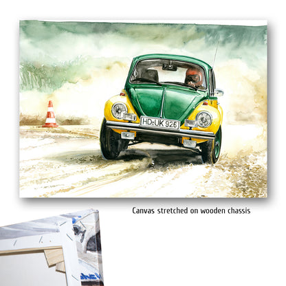 #0360 ""Rally Odenwald""