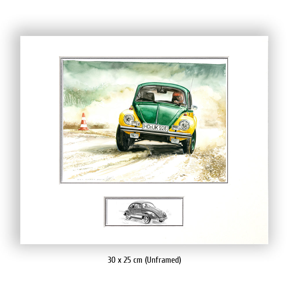 #0360 ""Rally Odenwald""