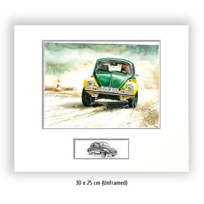 #0360 ""Rally Odenwald""