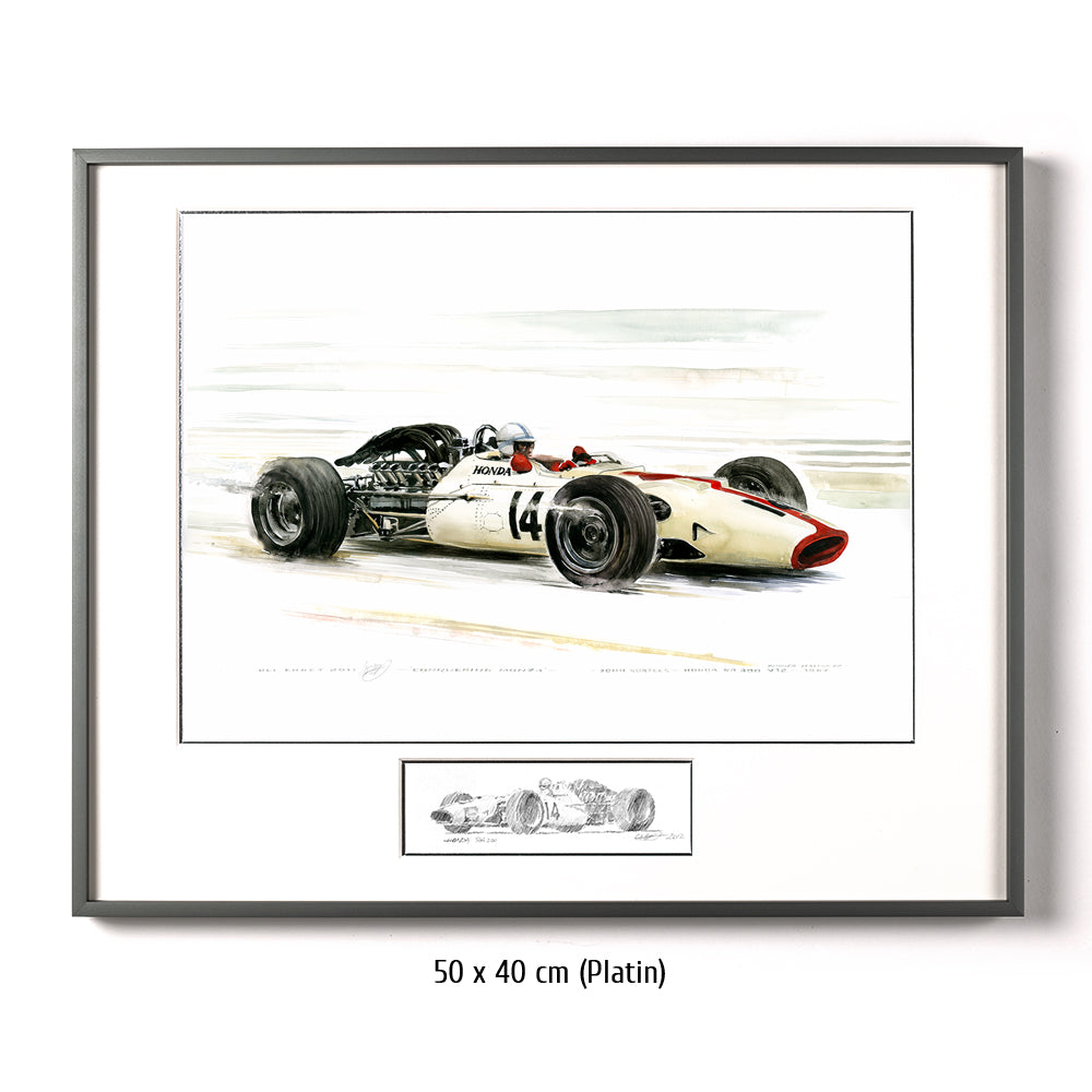 #0361 'Conquering Monza
