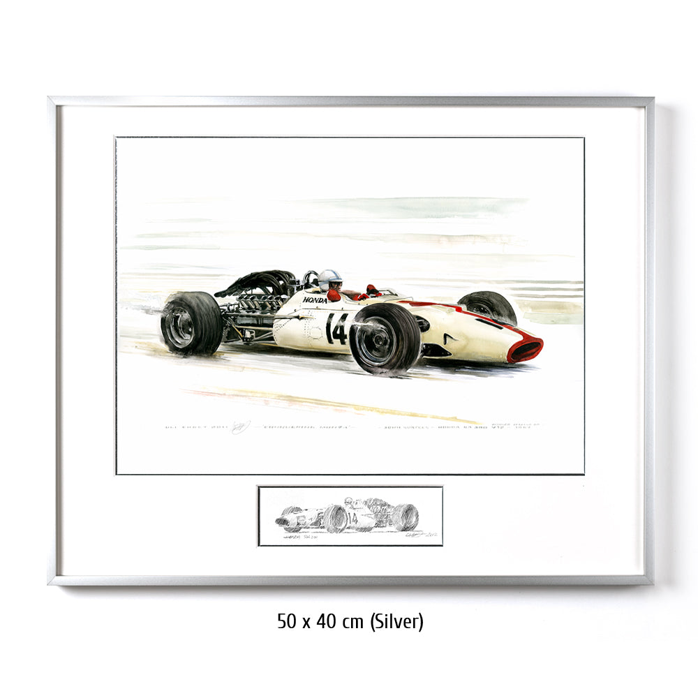 #0361 'Conquering Monza