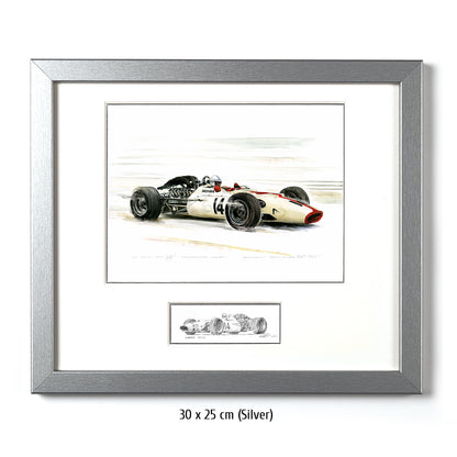 #0361 'Conquering Monza