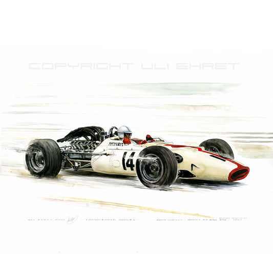 #0361 'Conquering Monza