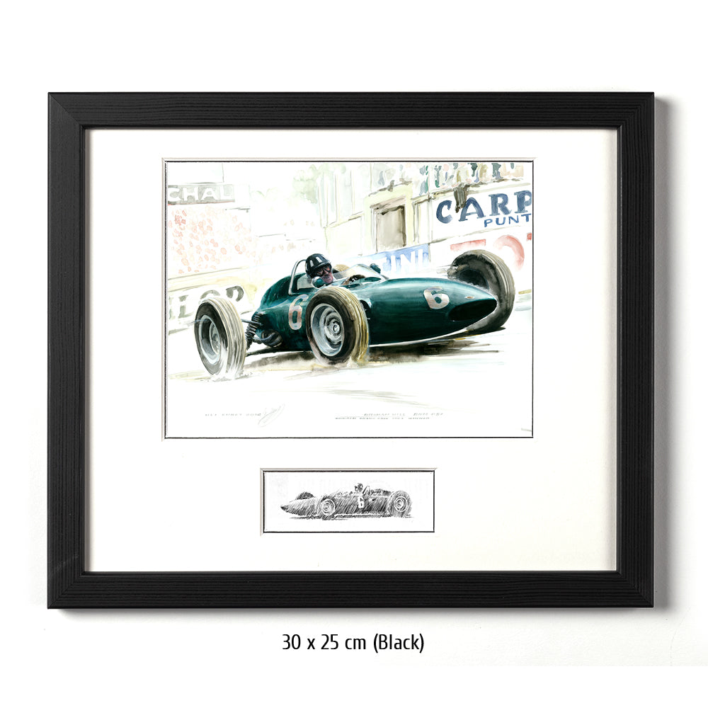 #0362 'BRM P157