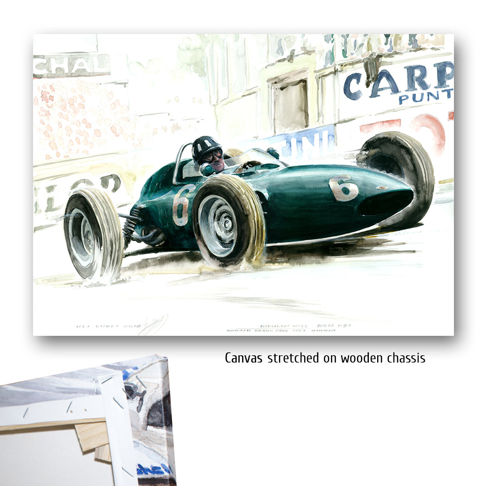 #0362 'BRM P157