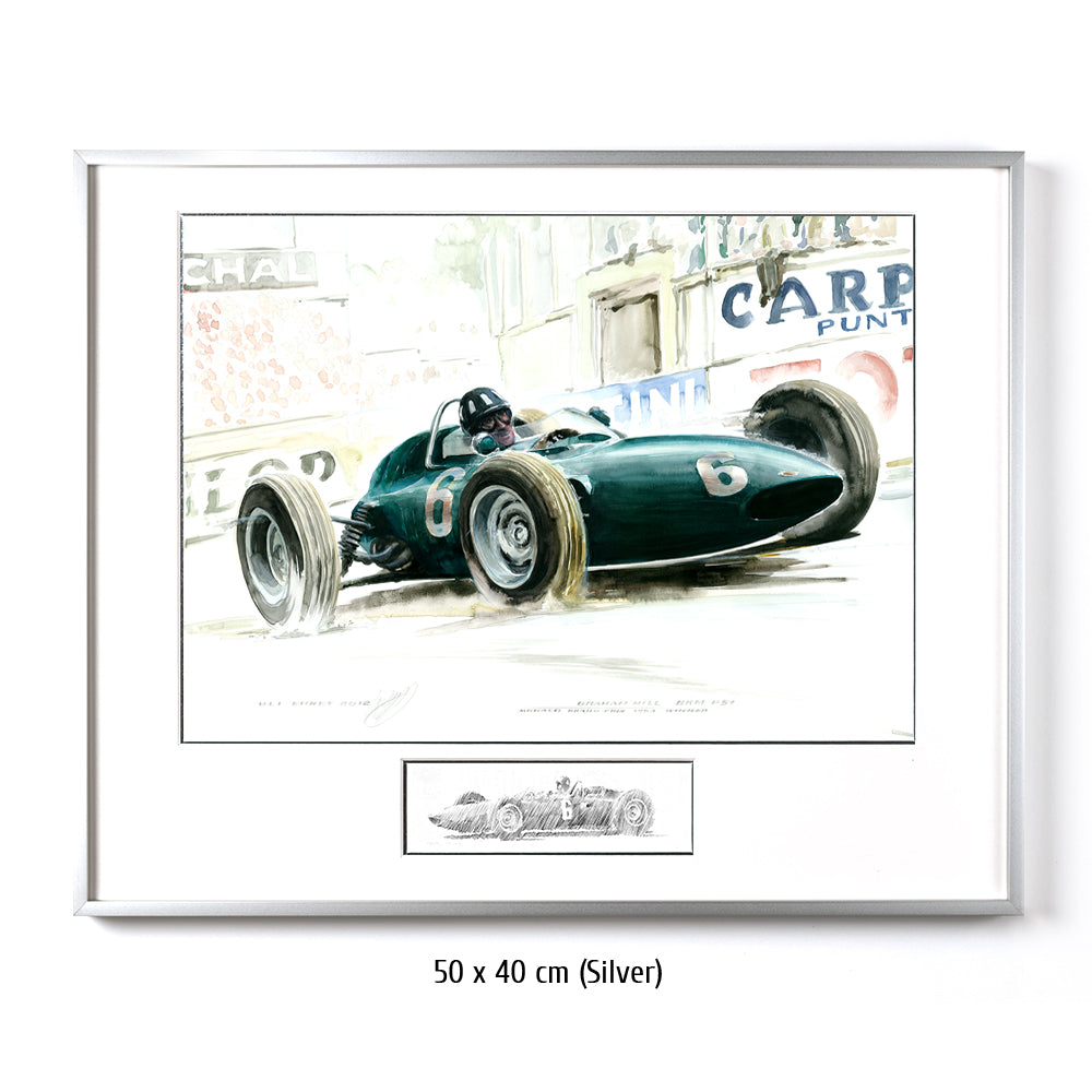 #0362 'BRM P157