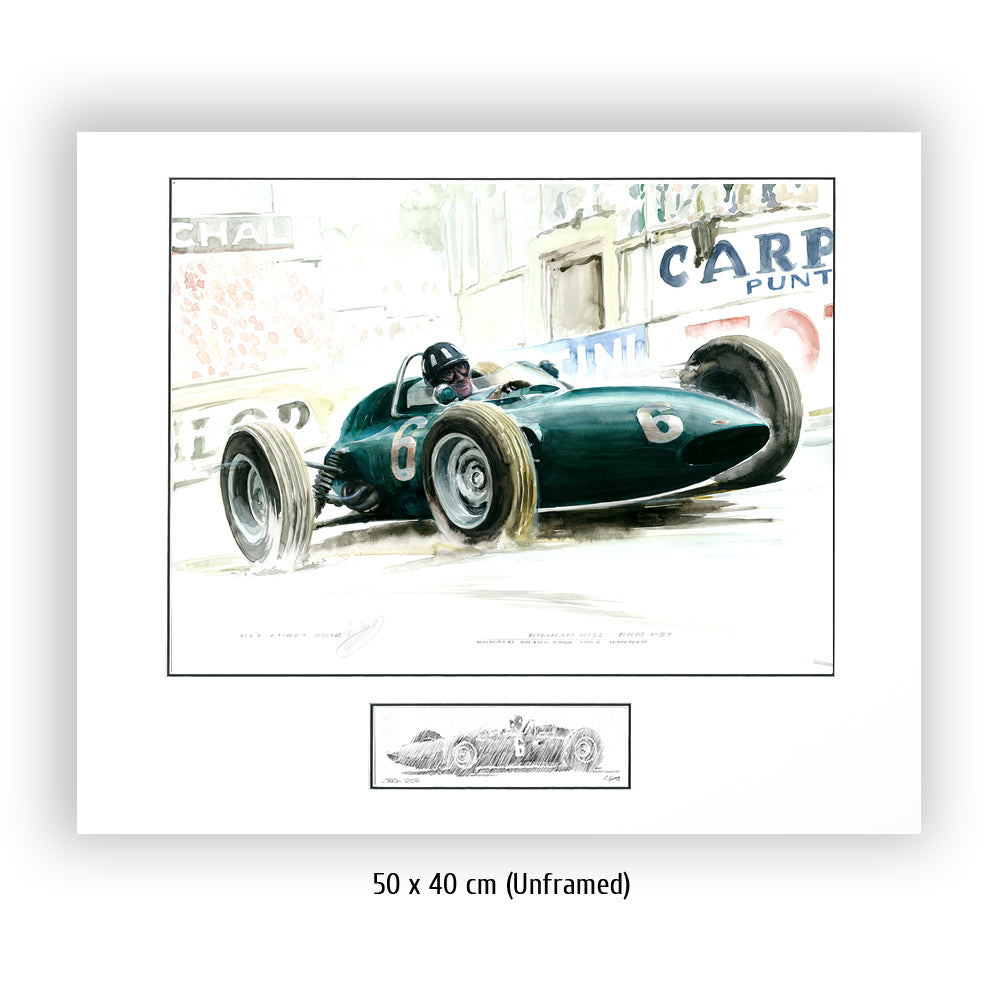 #0362 'BRM P157