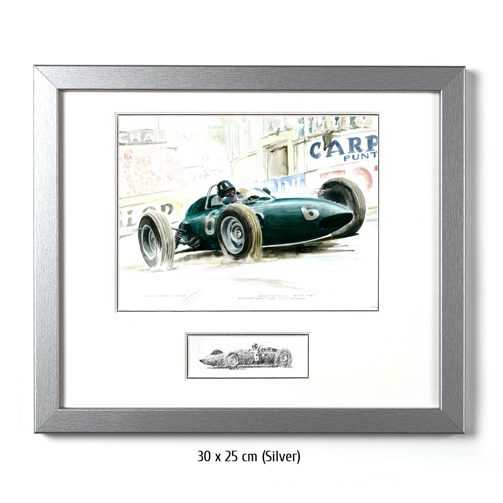 #0362 'BRM P157