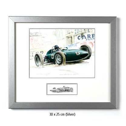 #0362 'BRM P157