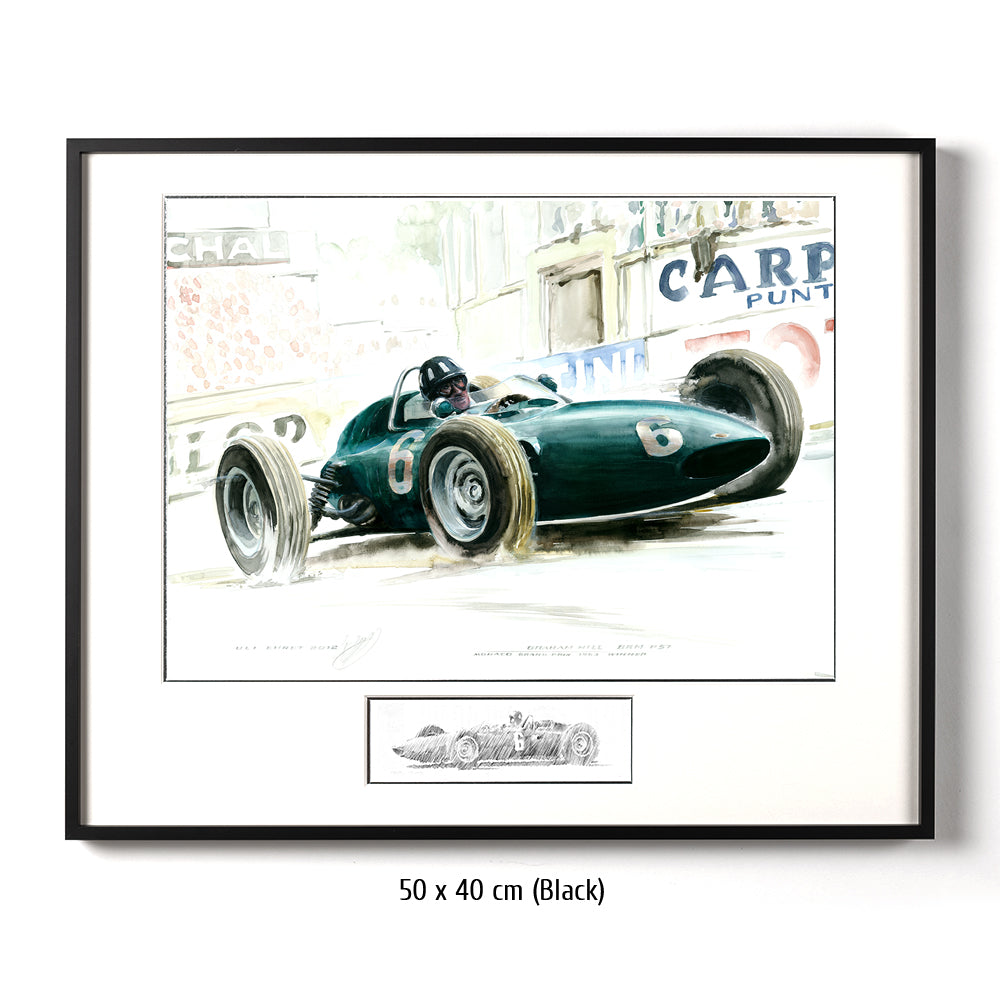 #0362 'BRM P157