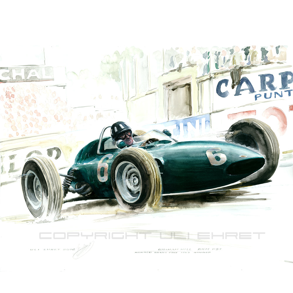 #0362 'BRM P157