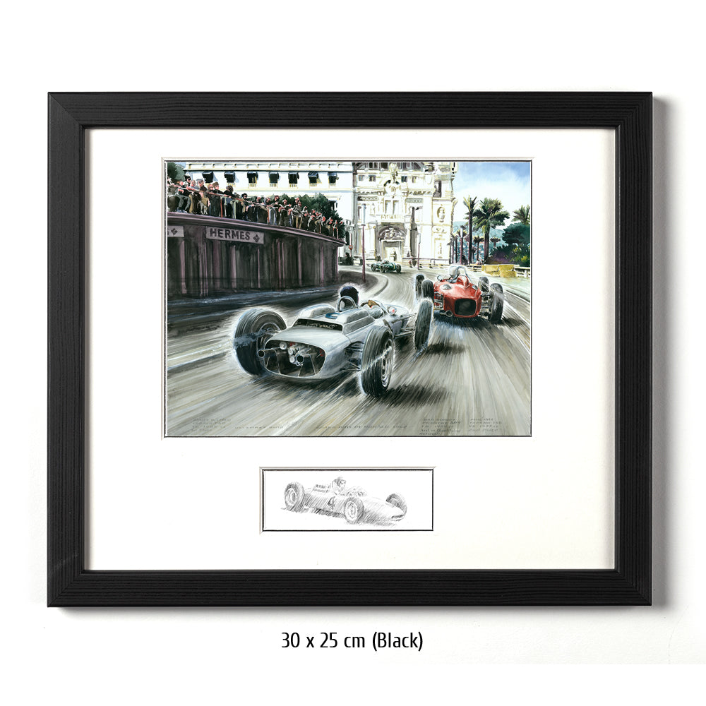 #0364 ""Porsche 804""