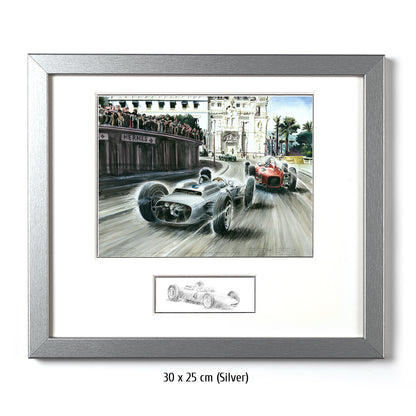 #0364  "Porsche 804"