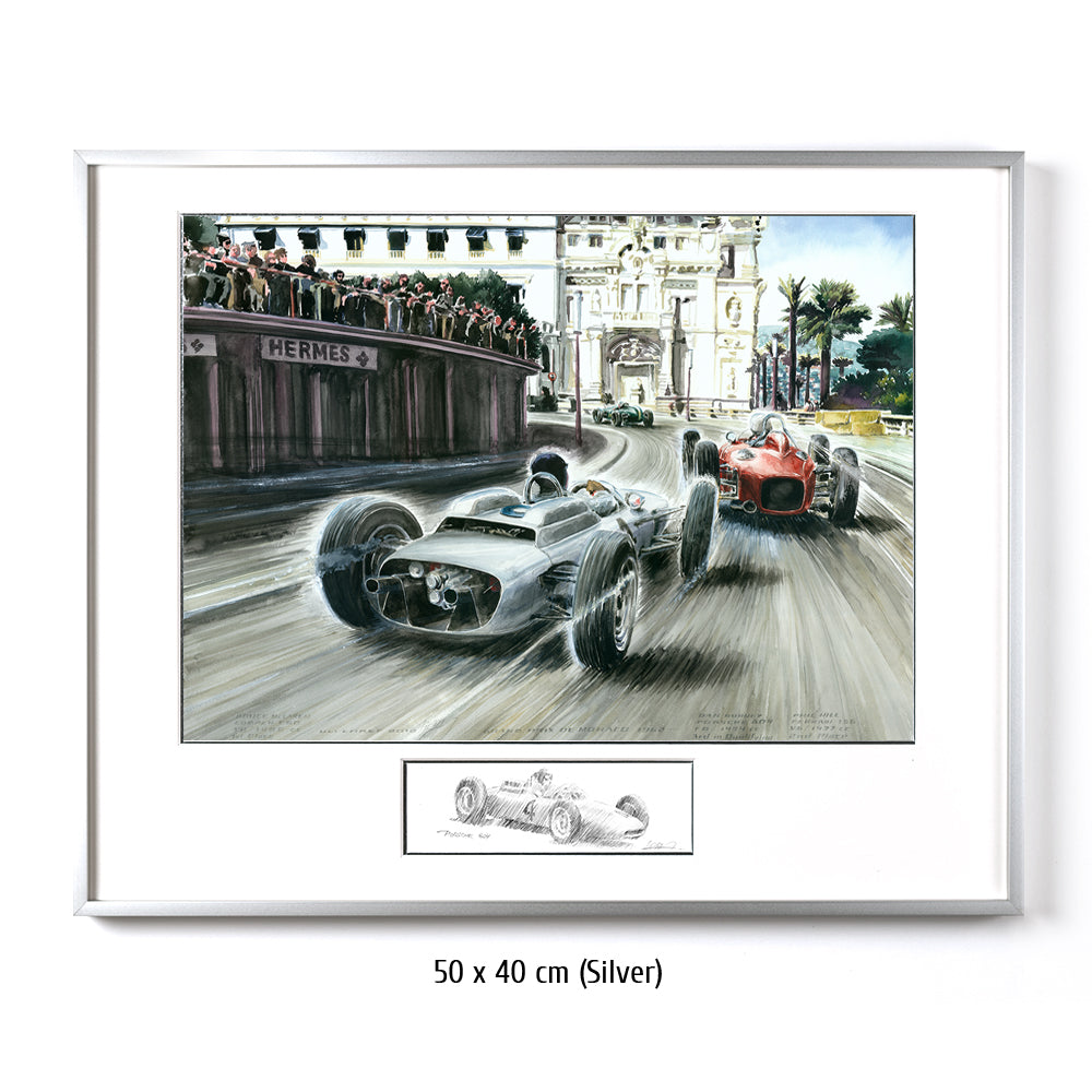 #0364 ""Porsche 804""