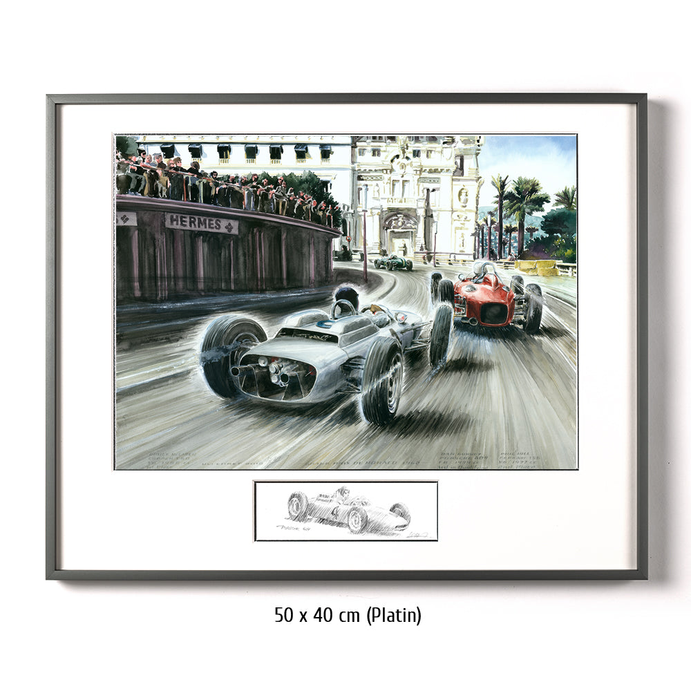 #0364 ""Porsche 804""