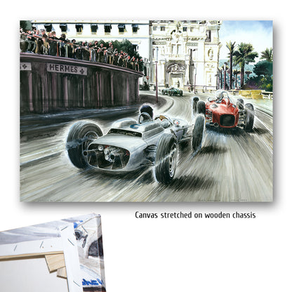 #0364  "Porsche 804"