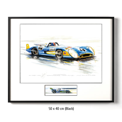 #0368 » Matra-Simca MS670 «