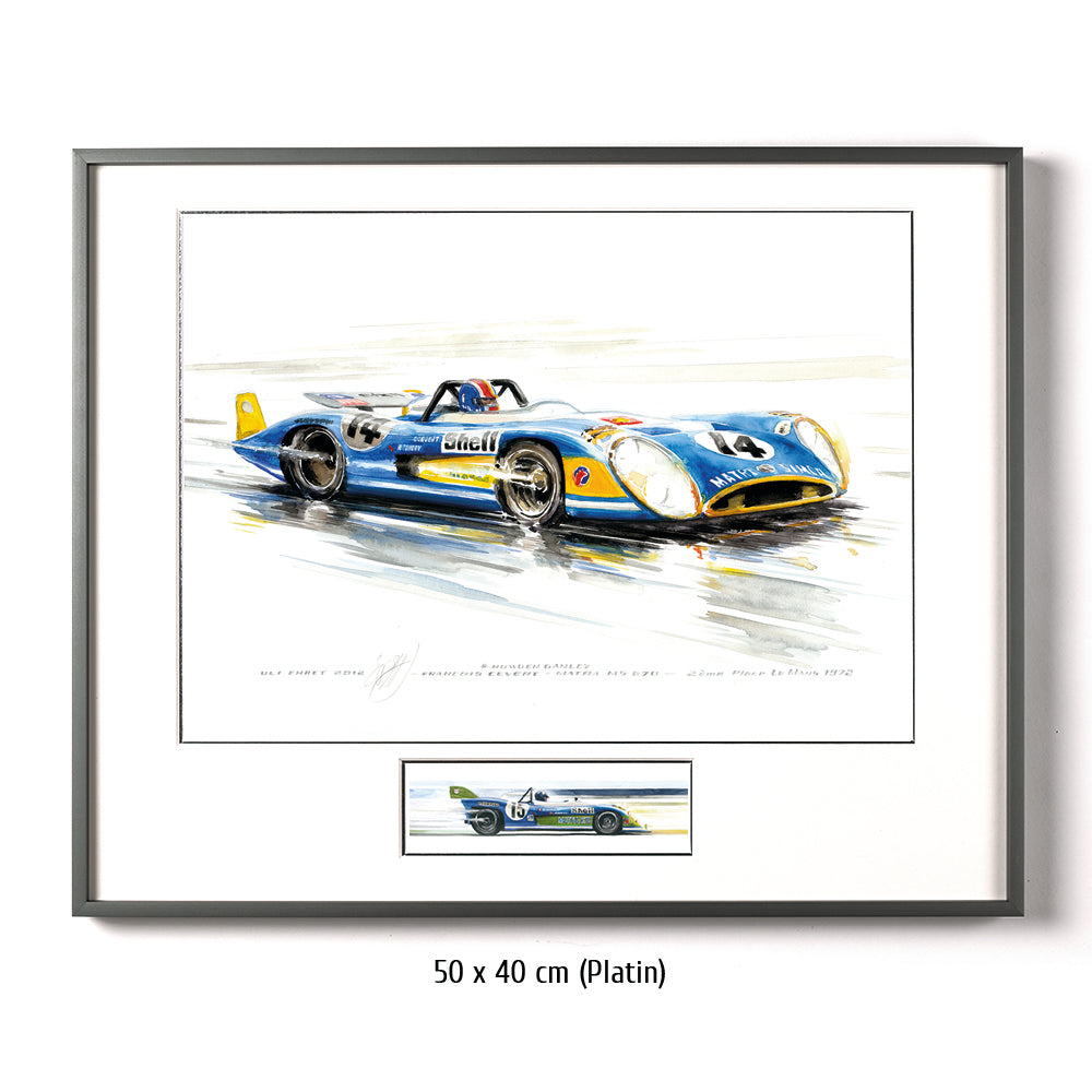 #0368 » Matra-Simca MS670 «