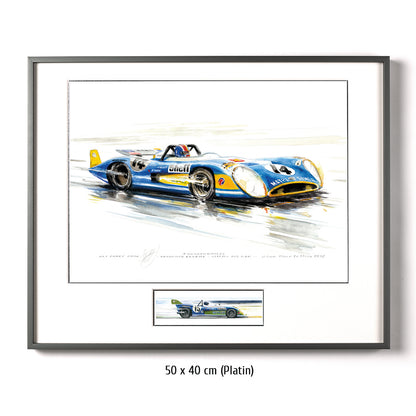 #0368 » Matra-Simca MS670 «