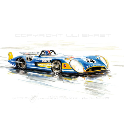 #0368 » Matra-Simca MS670 «