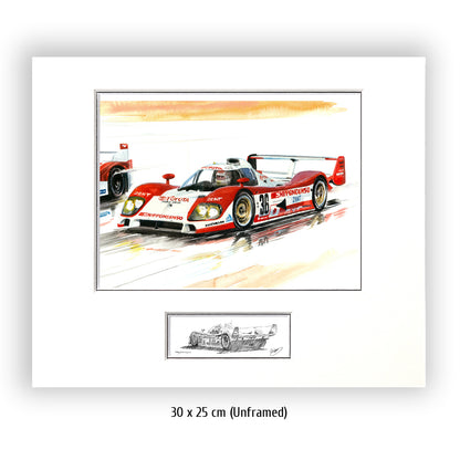 #0370CToyota TS010