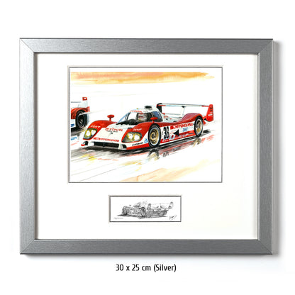 #0370CToyota TS010