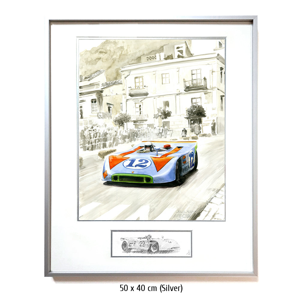 #0371 ""Porsche 908/3""