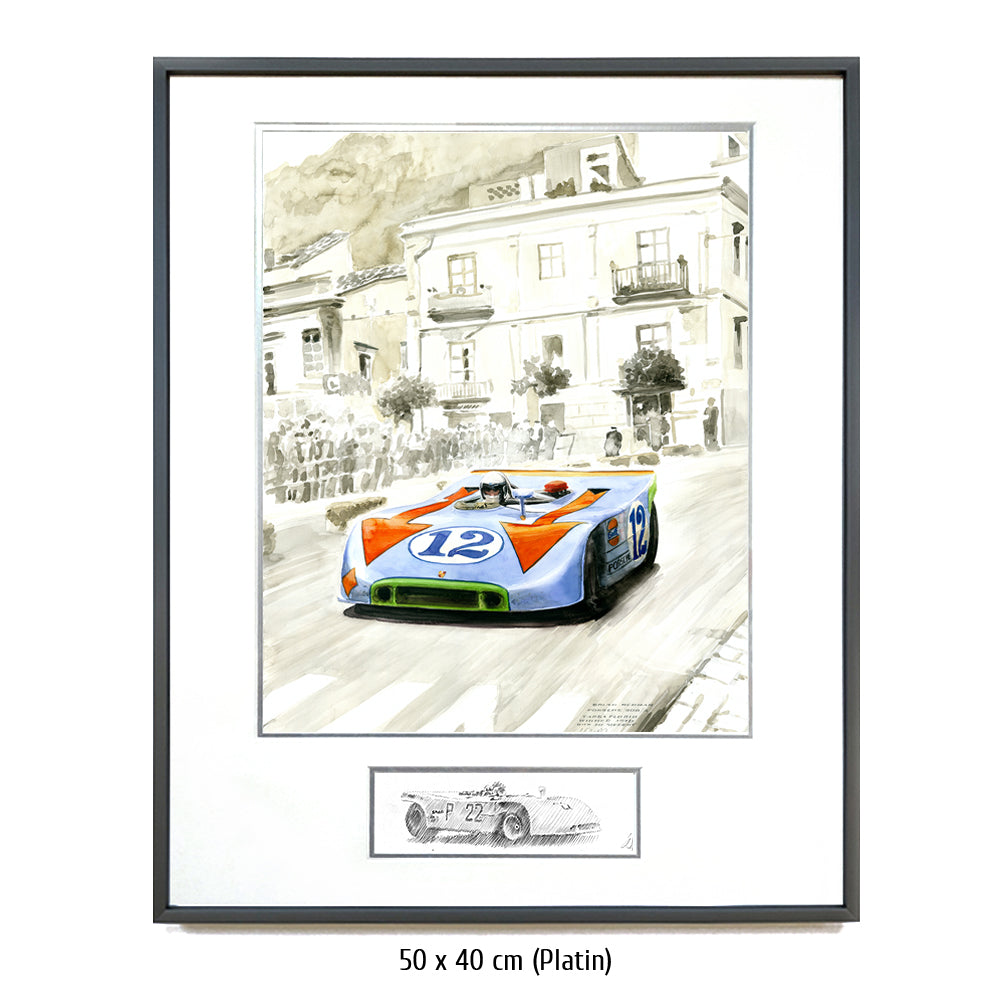 #0371 ""Porsche 908/3""
