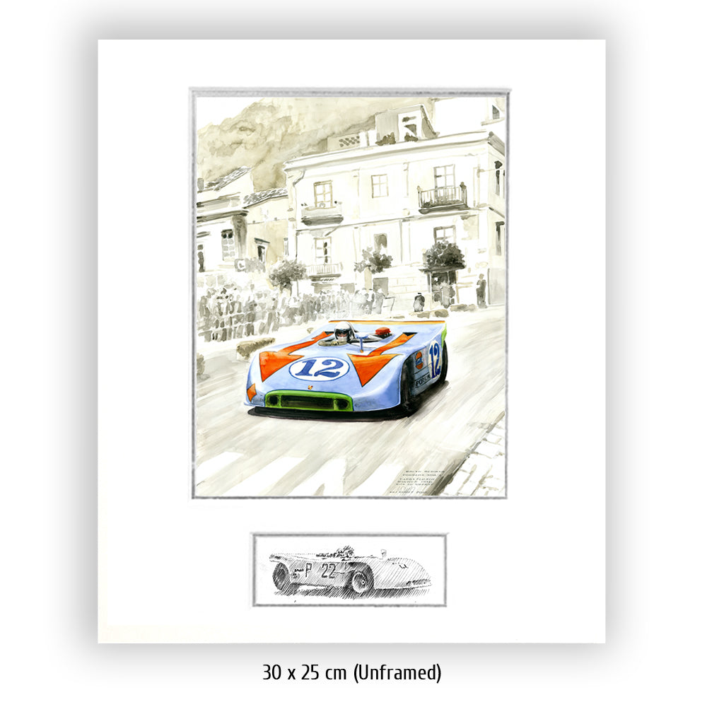 #0371 ""Porsche 908/3""