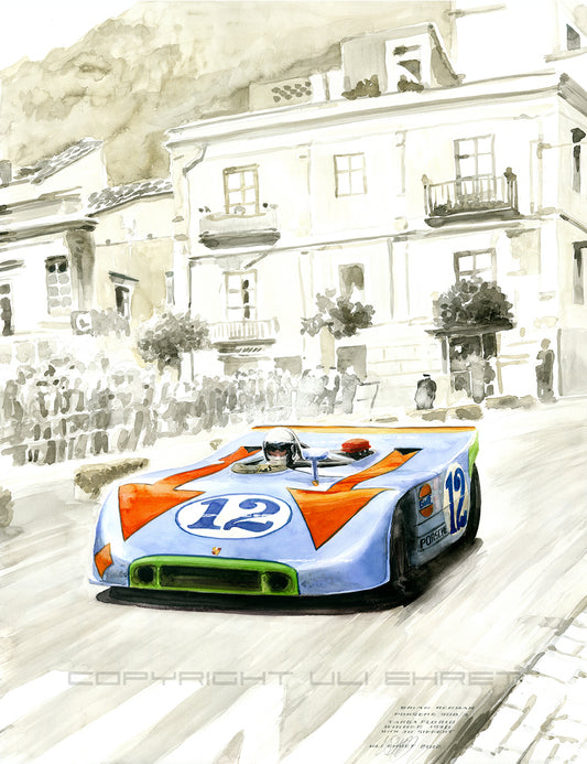 #0371 ""Porsche 908/3""