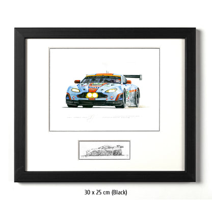 #0380 « Aston Martin Vantage V8 »