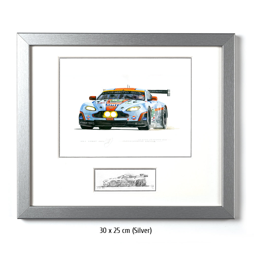 #0380 'Aston Martin Vantage V8