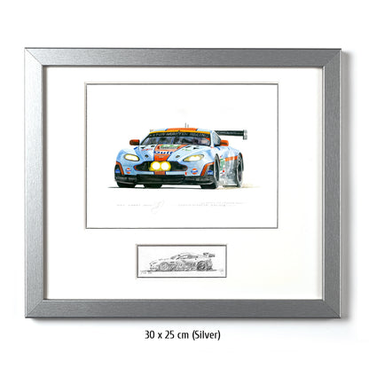 #0380 « Aston Martin Vantage V8 »