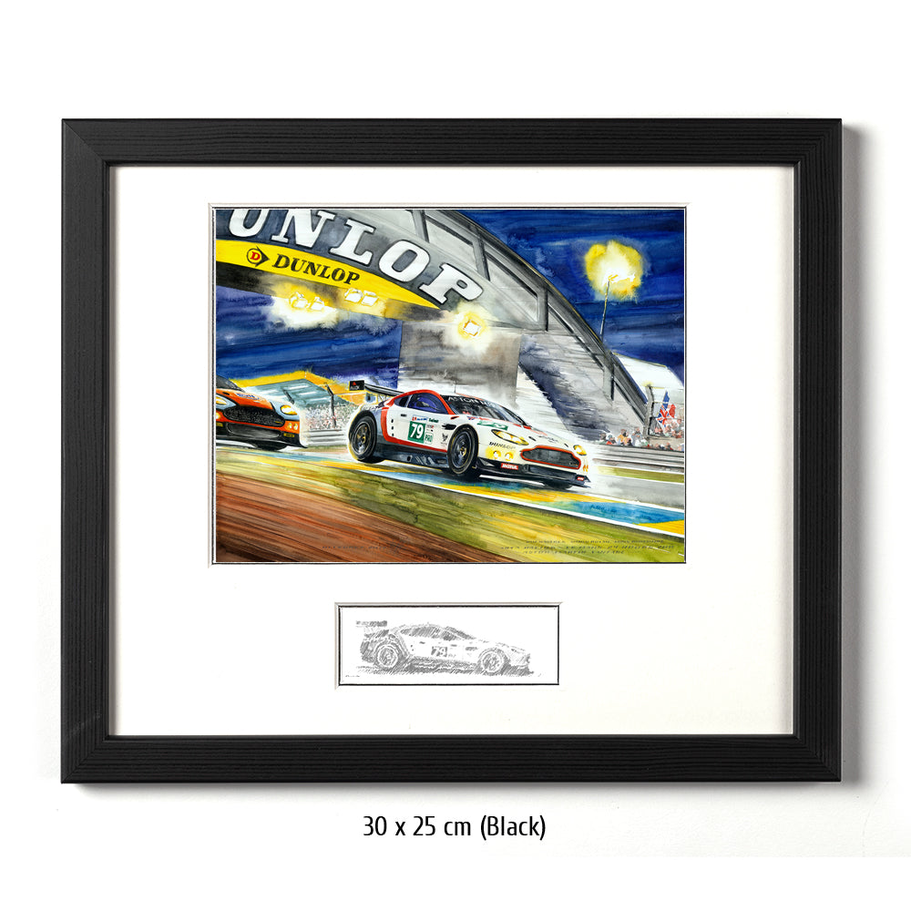 #0389 'Aston Martin DBR9