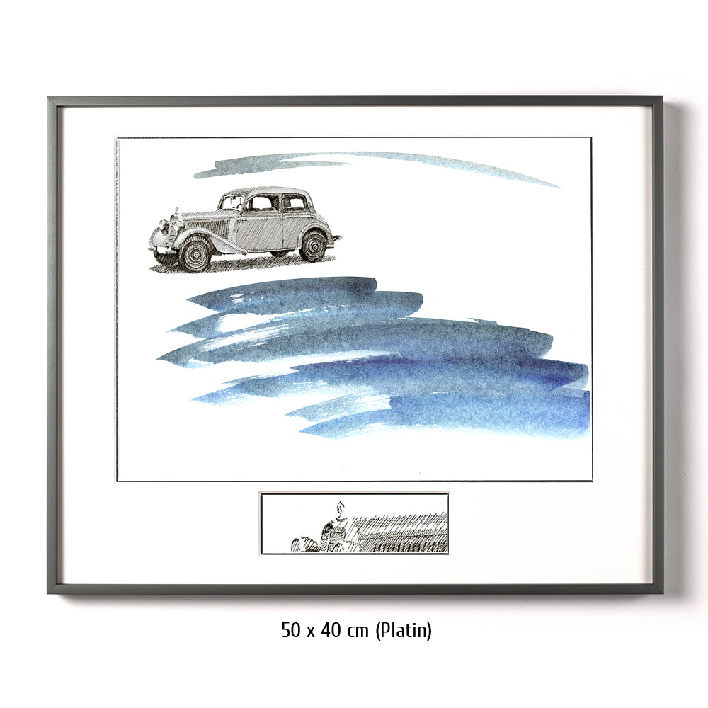 #0038 ""Mercedes 170S""