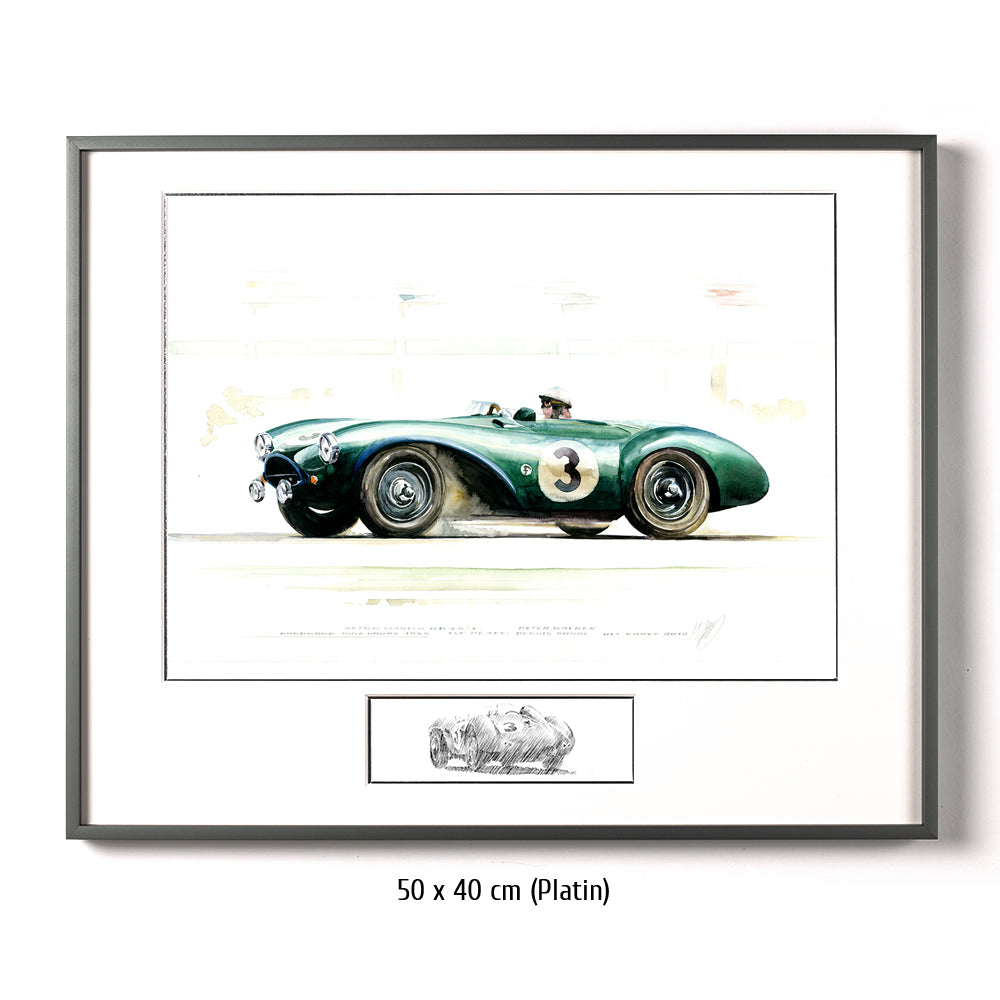 #0394 'Goodwood Nine Hours 1955