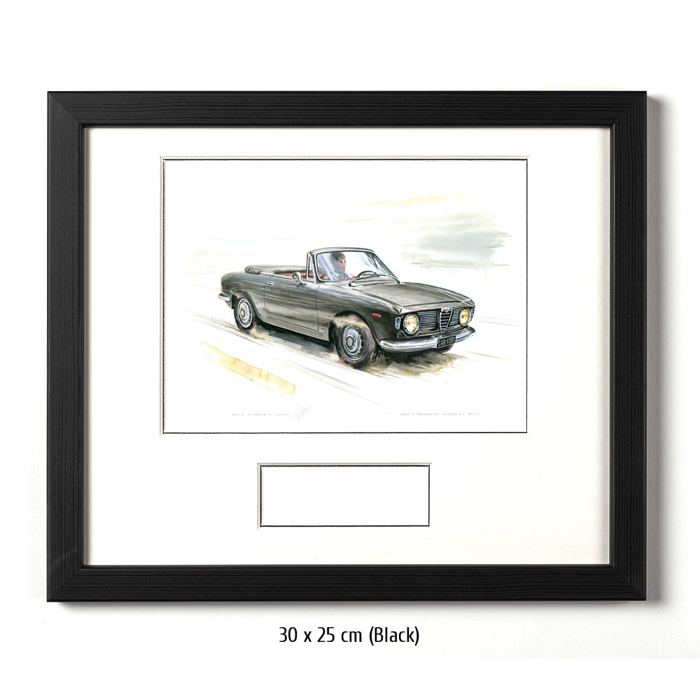 #0401 ""Alfa Romeo Giulia GTC""