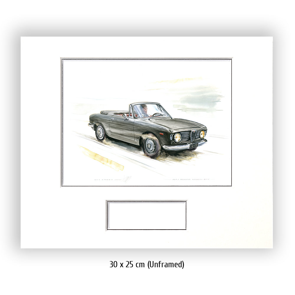 #0401 ""Alfa Romeo Giulia GTC""