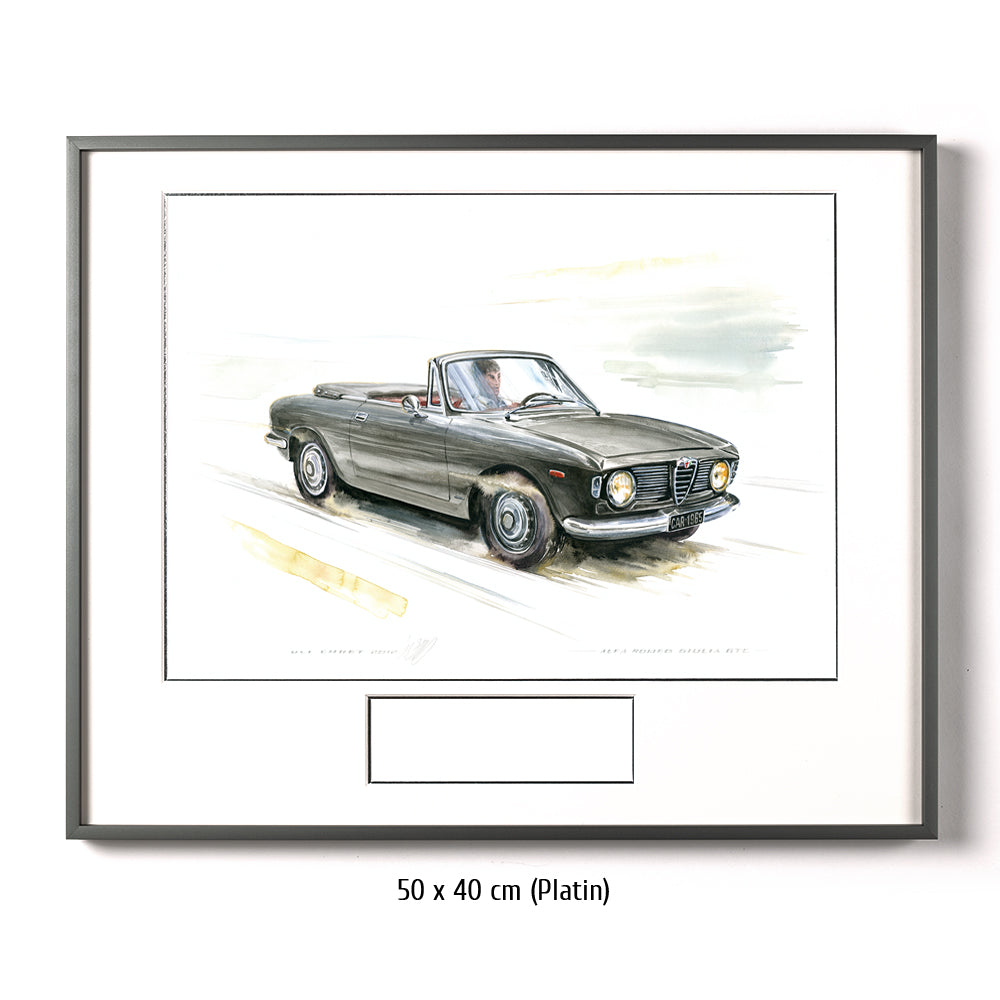 #0401 ""Alfa Romeo Giulia GTC""